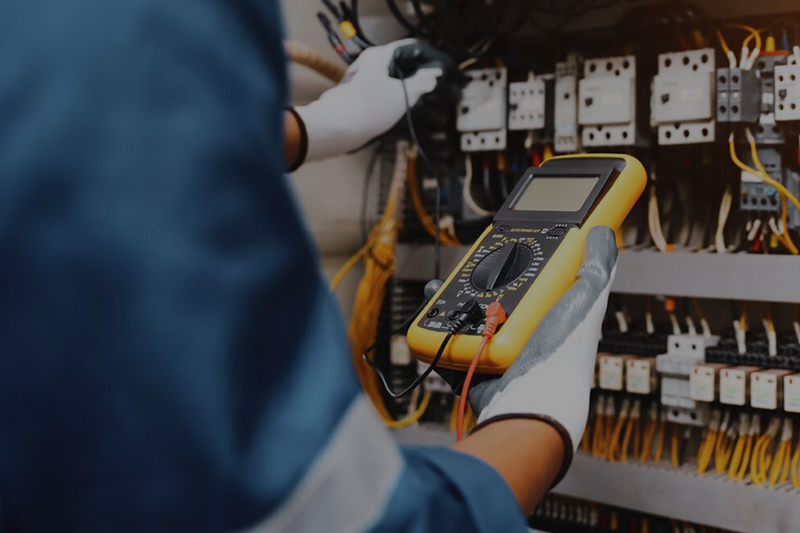 Electrical Equipment Calibration Services